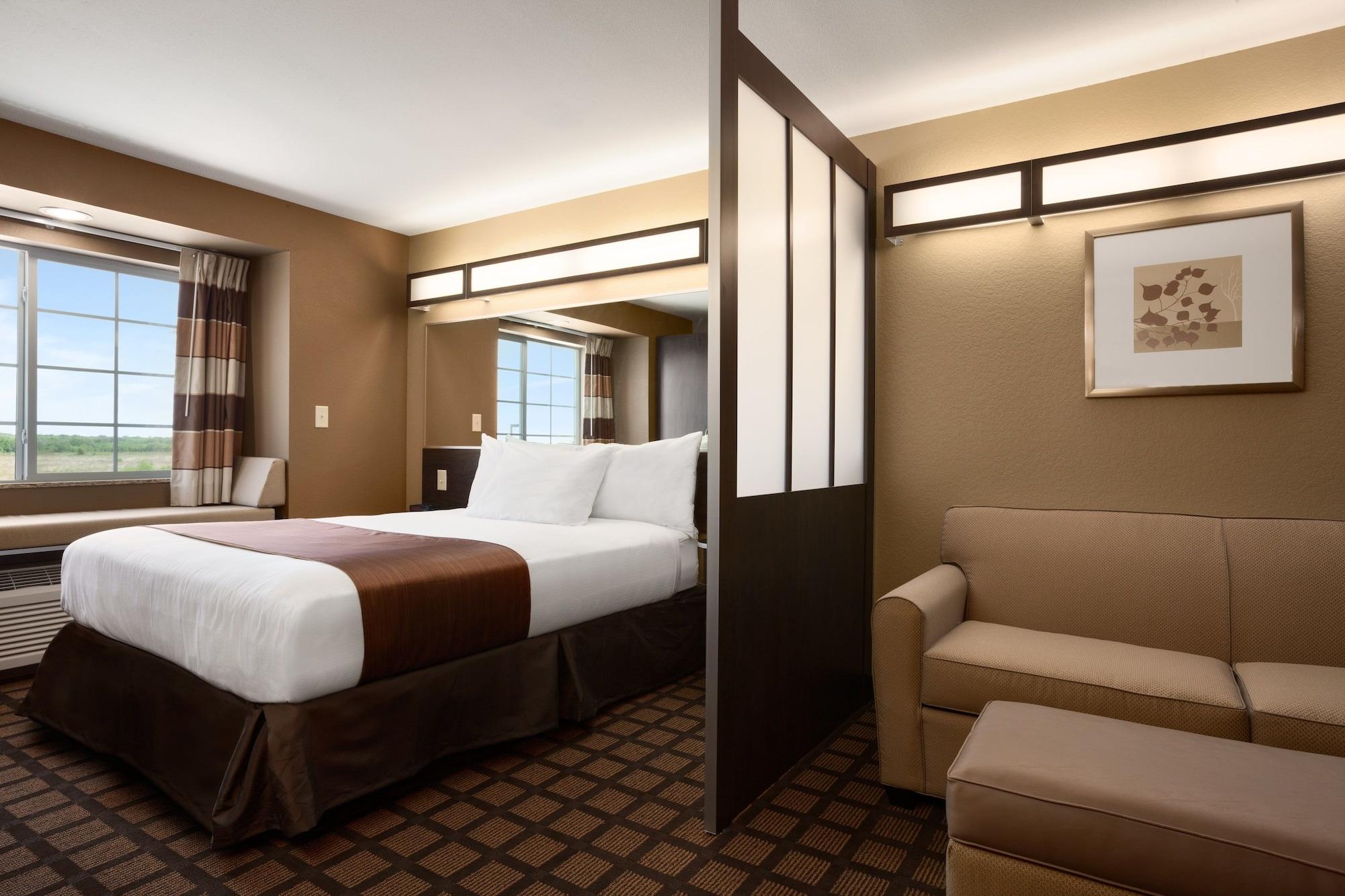 Microtel Inn & Suites Kenedy Kültér fotó