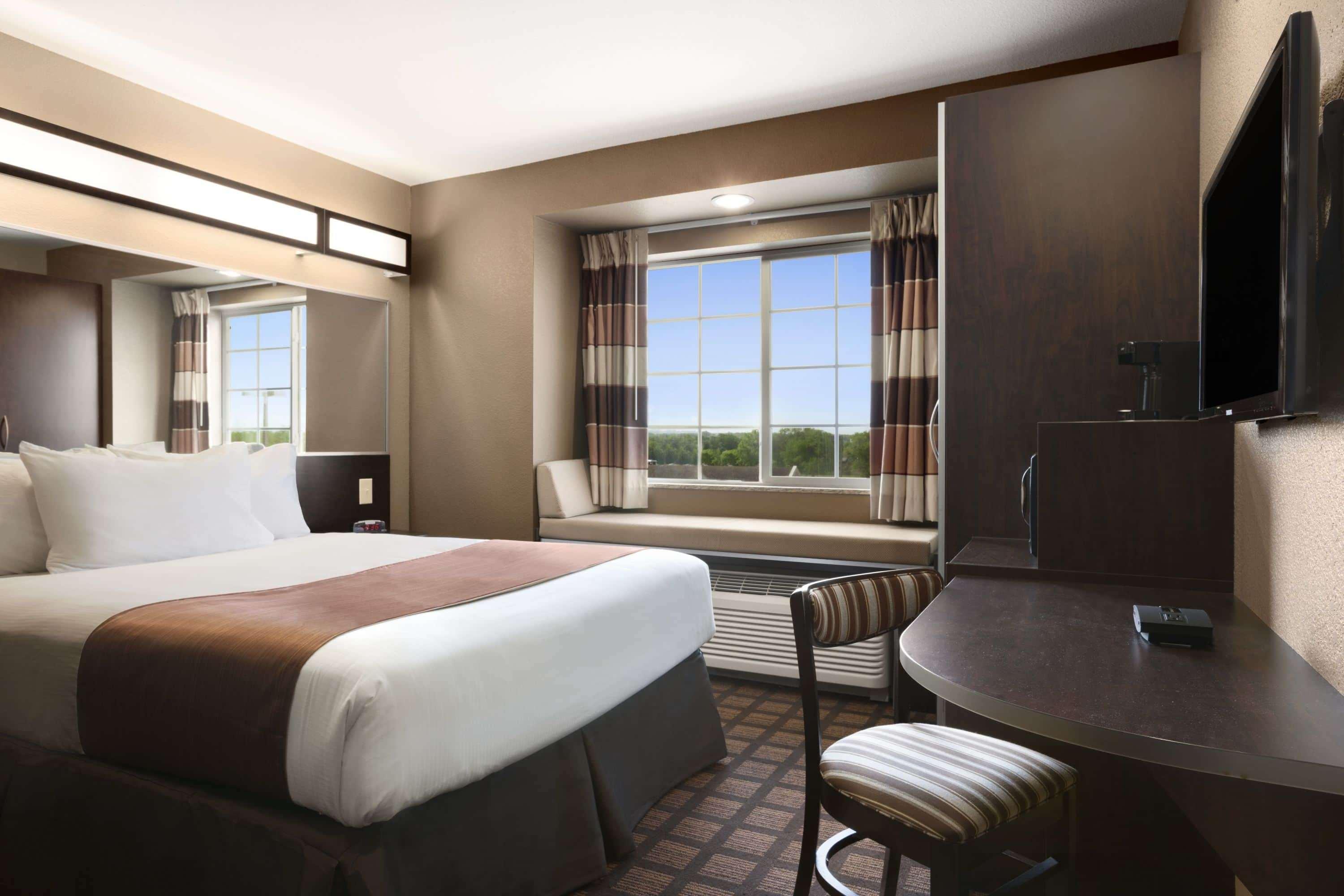 Microtel Inn & Suites Kenedy Kültér fotó