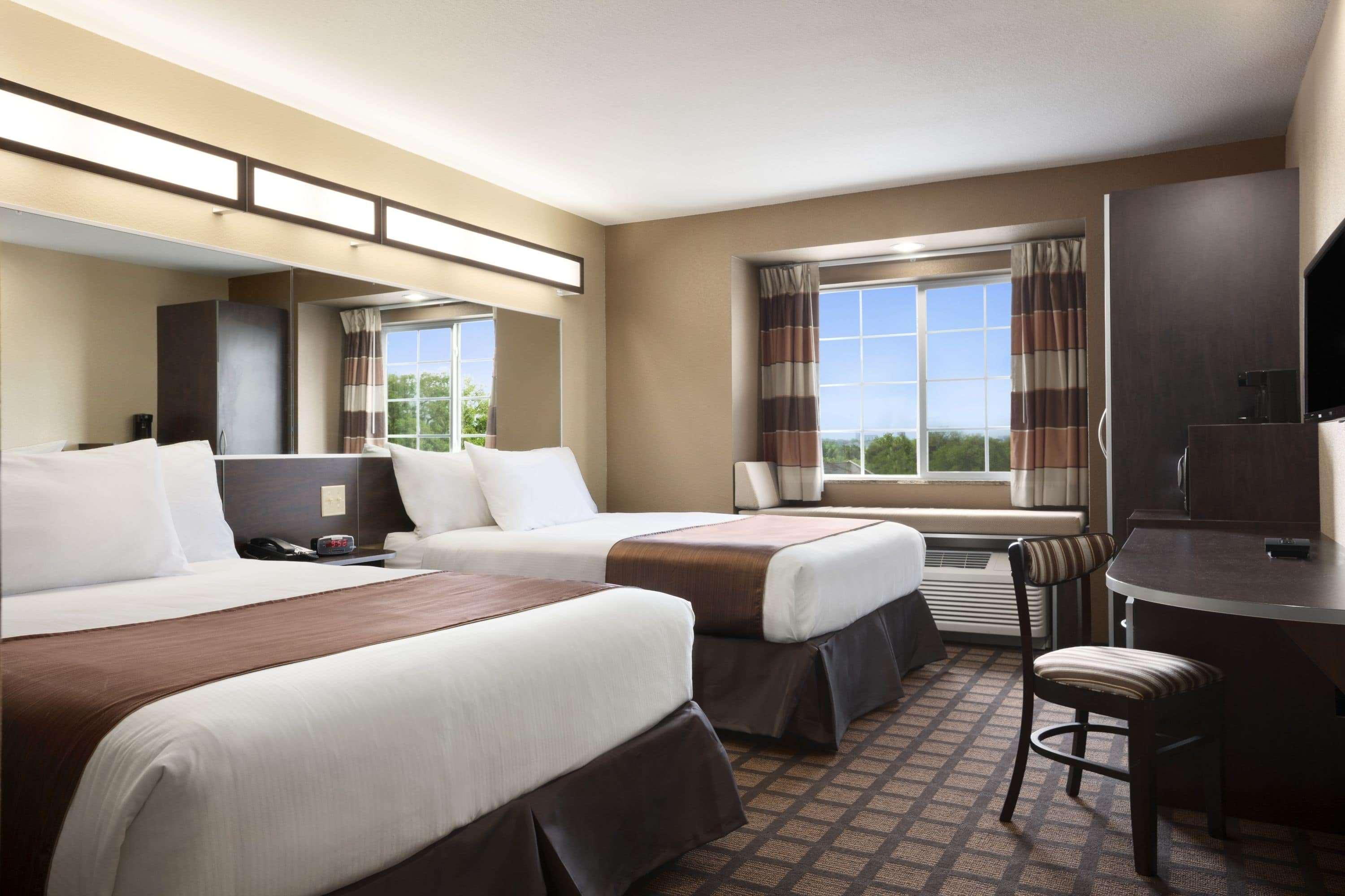 Microtel Inn & Suites Kenedy Kültér fotó