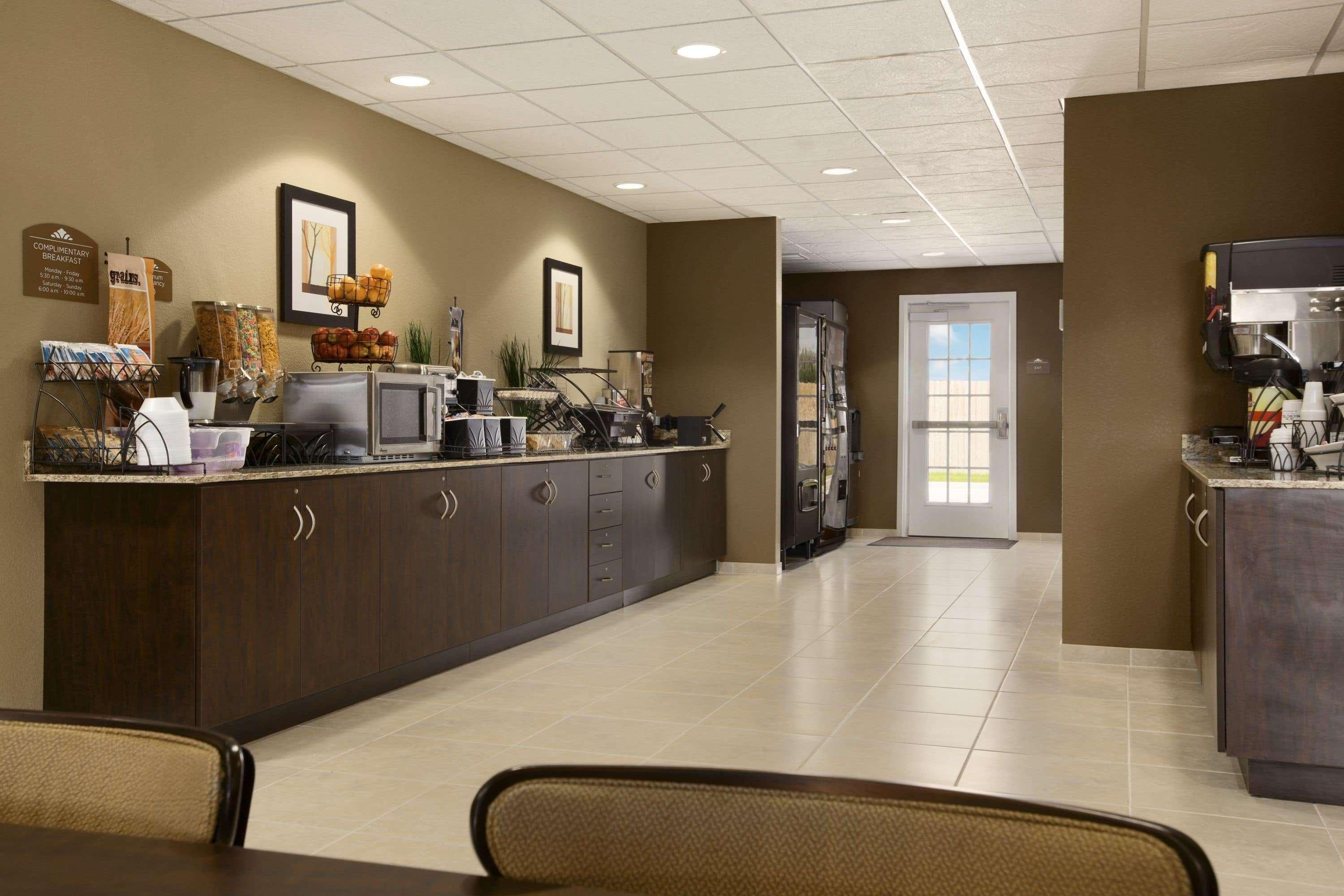 Microtel Inn & Suites Kenedy Kültér fotó
