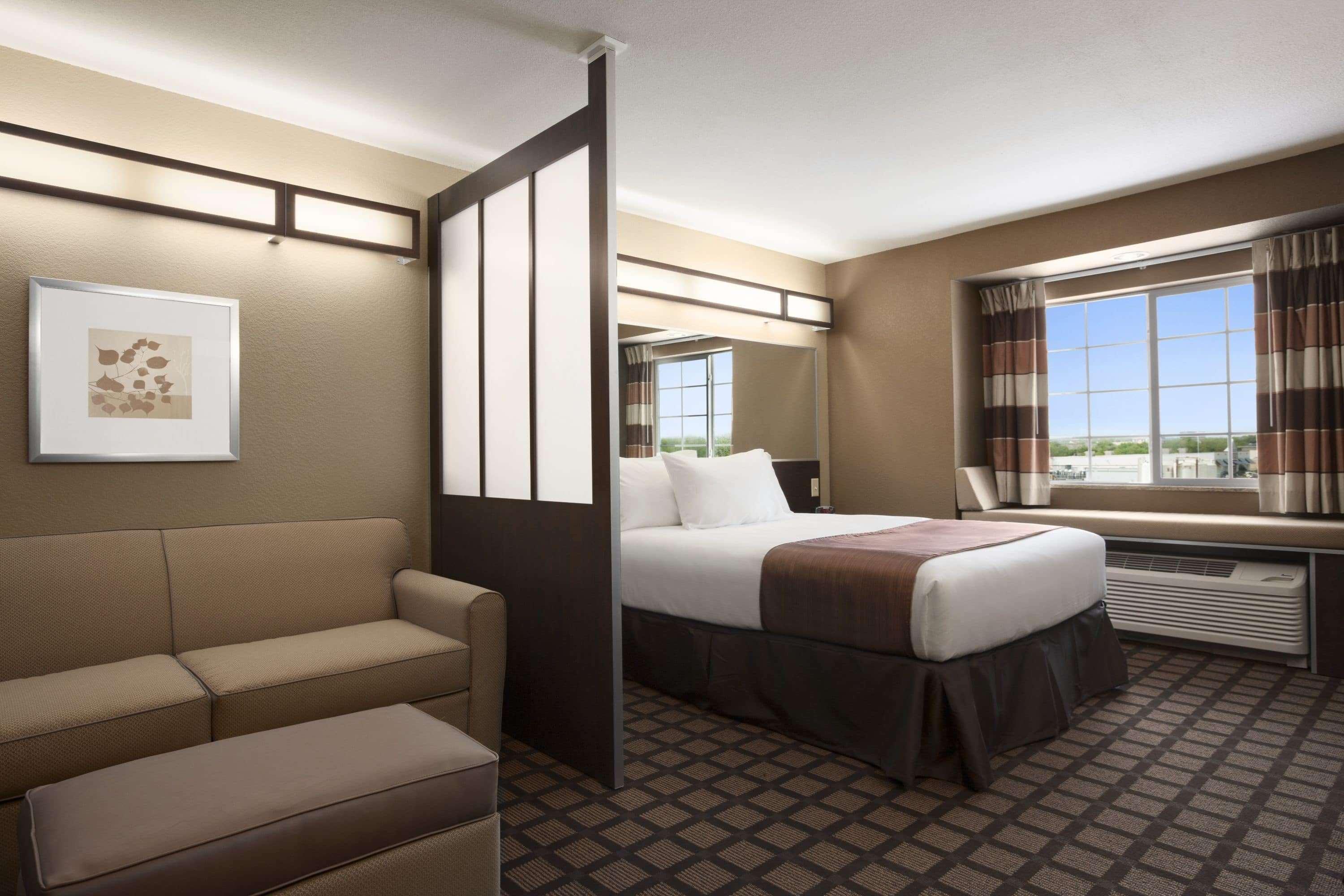 Microtel Inn & Suites Kenedy Kültér fotó