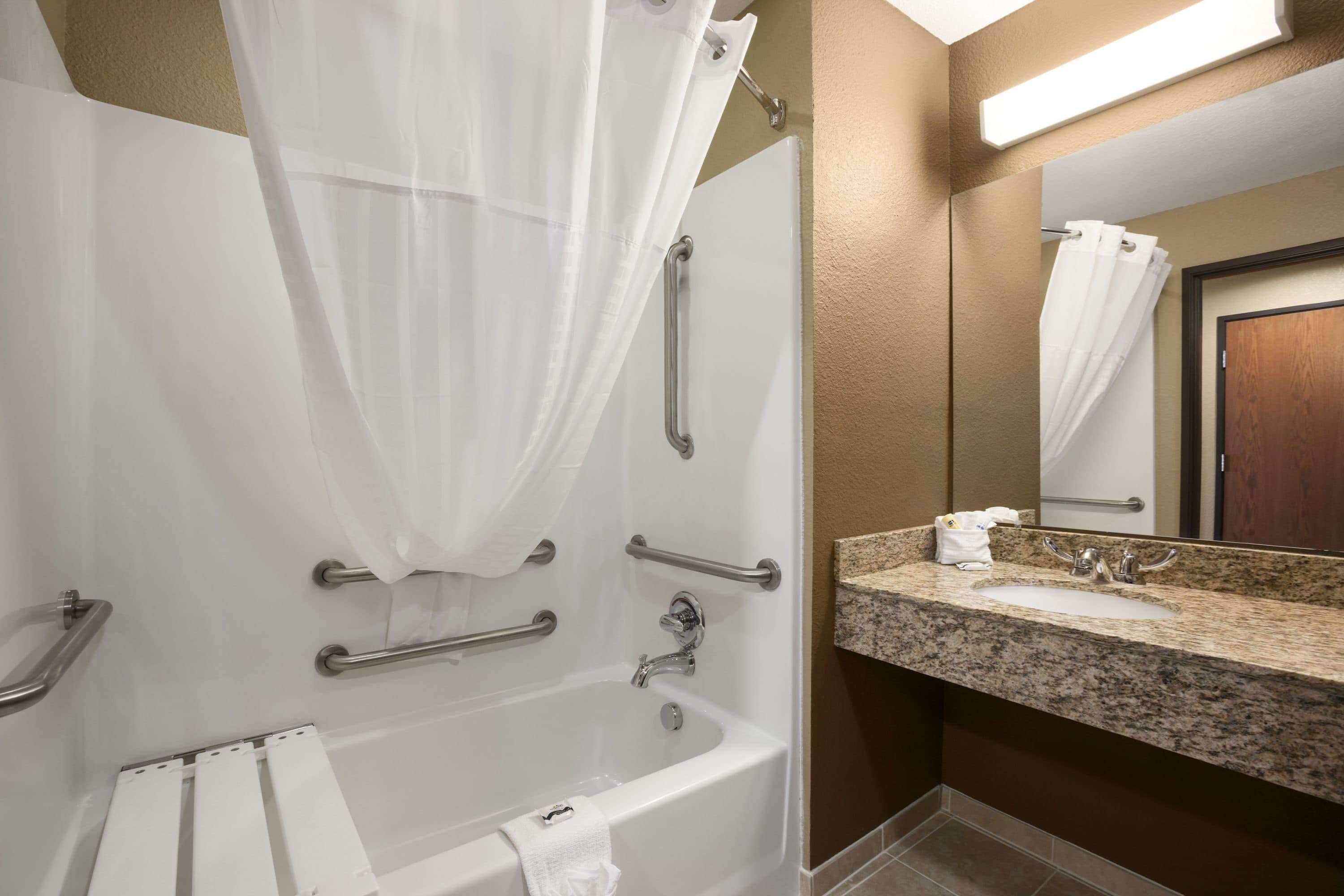 Microtel Inn & Suites Kenedy Kültér fotó