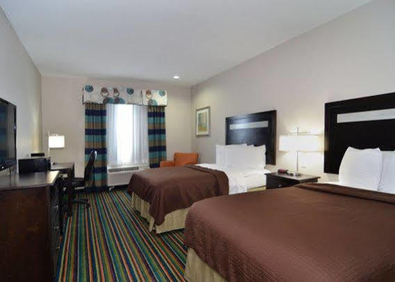Microtel Inn & Suites Kenedy Kültér fotó